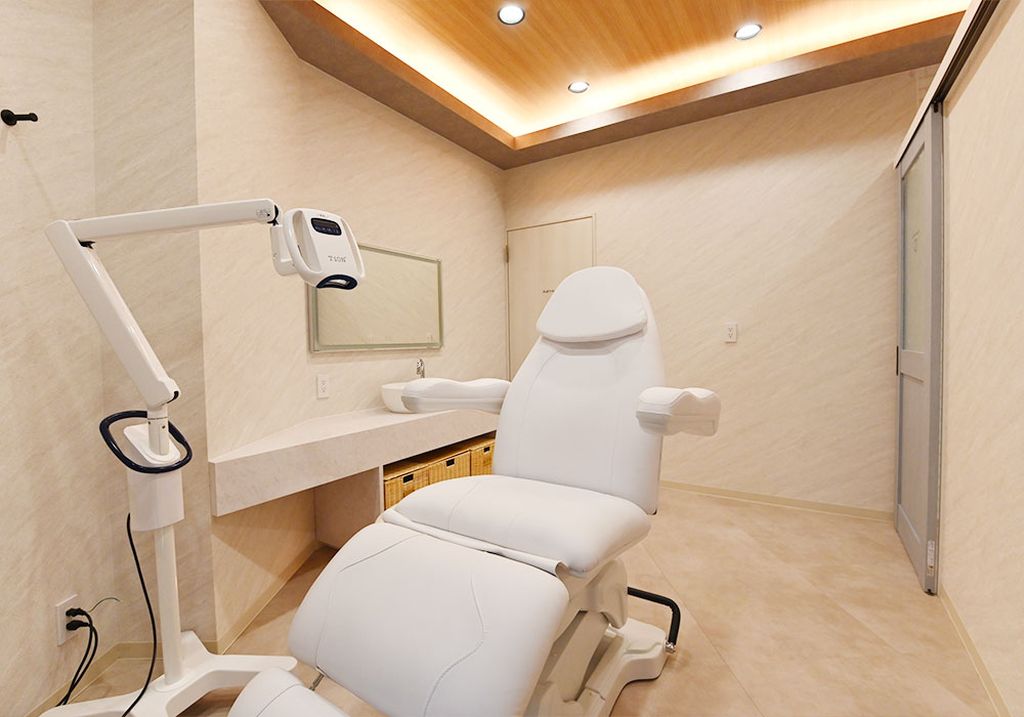 ボツリヌス治療をご検討の方は大井町スマイルパーク歯科・矯正歯科へ