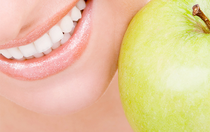 セラミック治療のメリット