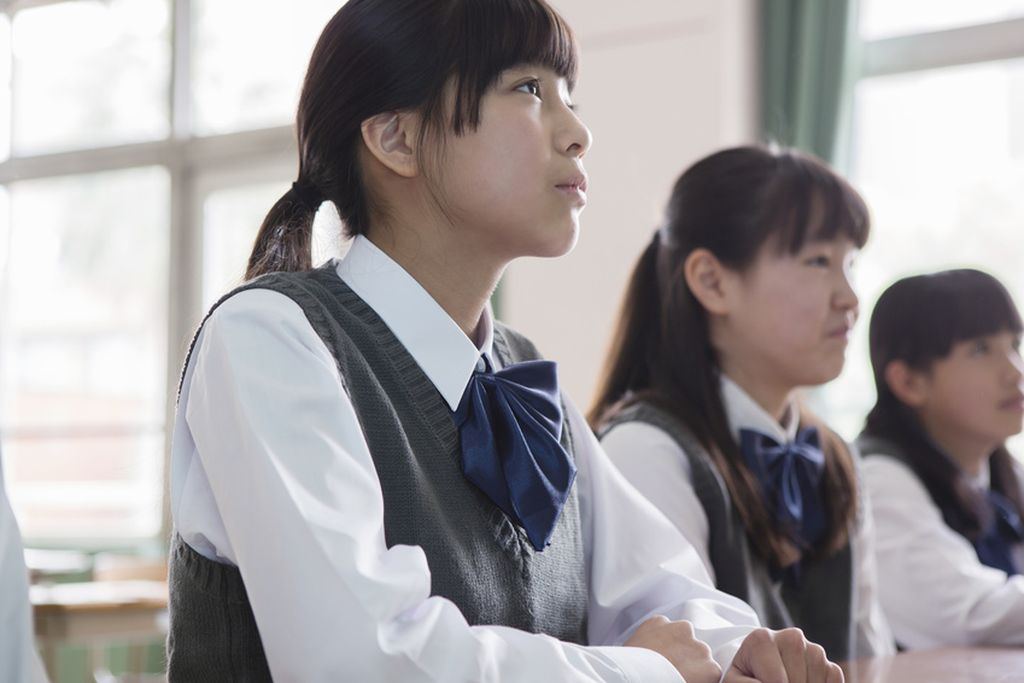 インプラント治療ができない人は？