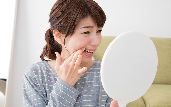 歯を残すための根管治療（マイクロエンド）