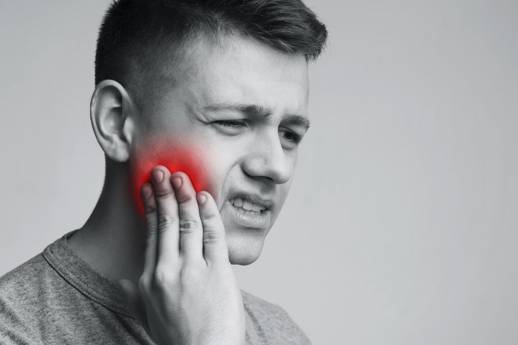 顎関節症とは？